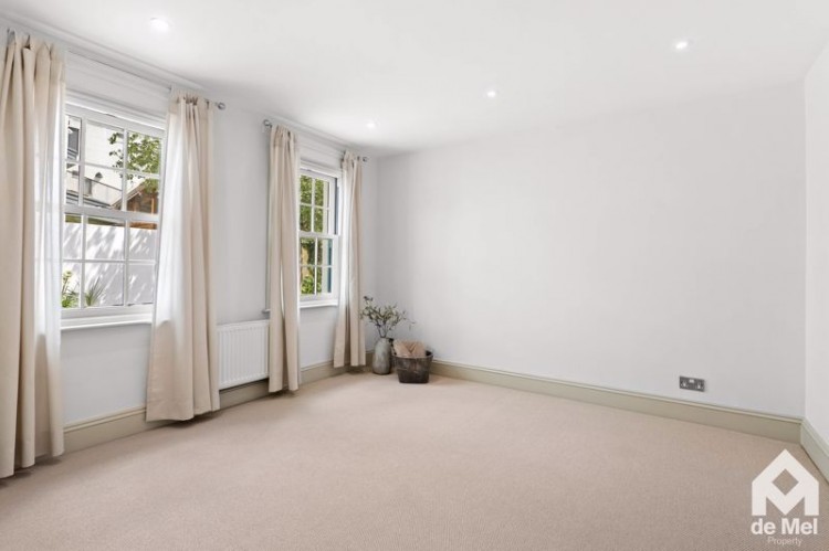 Images for Lansdown Terrace lane, Cheltenham