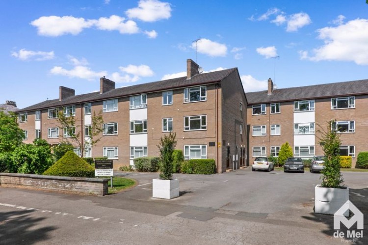 Images for Glencairn Court, Lansdown Road, Cheltenham, GL51