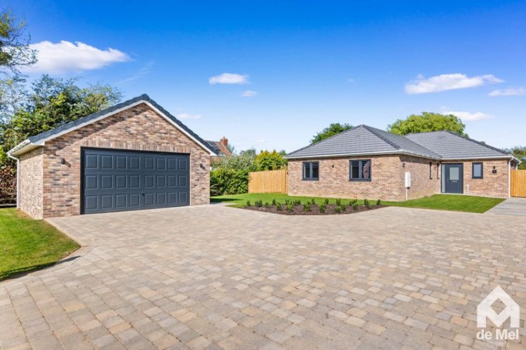 Images for Meadow Place, Down Hatherley Lane