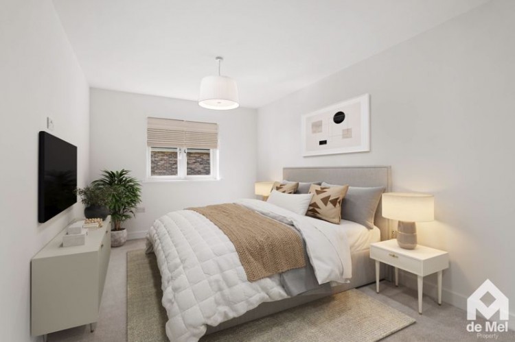 Images for Meadow Place, Down Hatherley Lane