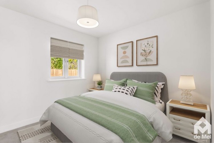 Images for Meadow Place, Down Hatherley Lane