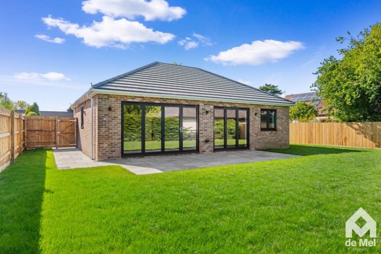 Images for Meadow Place, Down Hatherley Lane