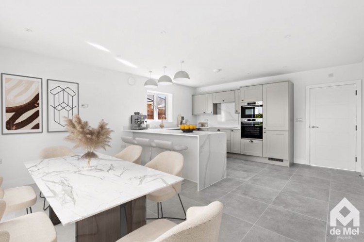 Images for Meadow Place, Down Hatherley Lane