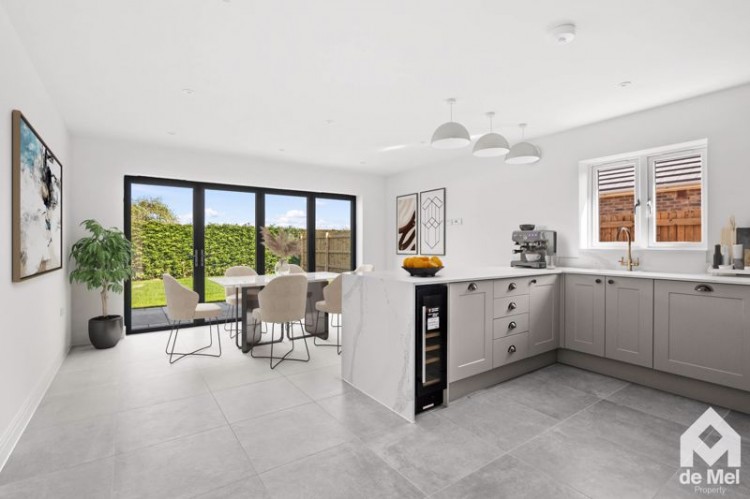 Images for Meadow Place, Down Hatherley Lane