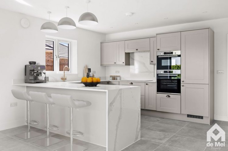 Images for Meadow Place, Down Hatherley Lane