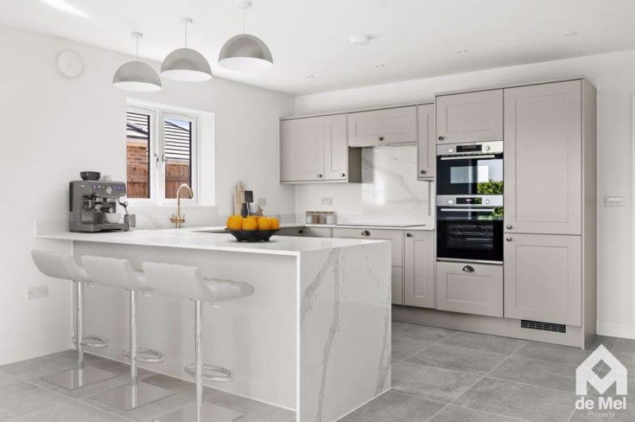 Images for Meadow Place, Down Hatherley Lane
