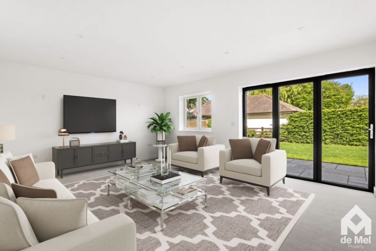 Images for Meadow Place, Down Hatherley Lane