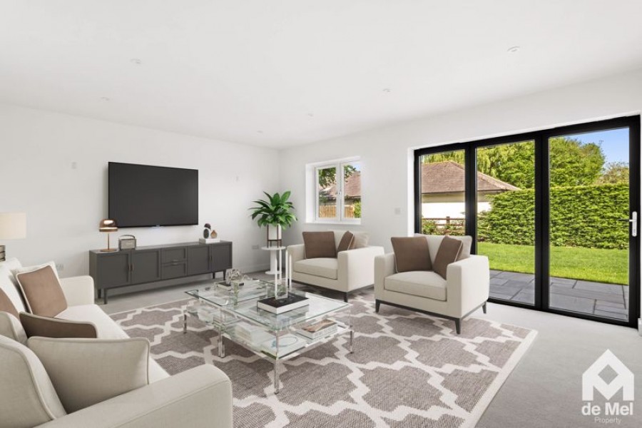 Images for Meadow Place, Down Hatherley Lane