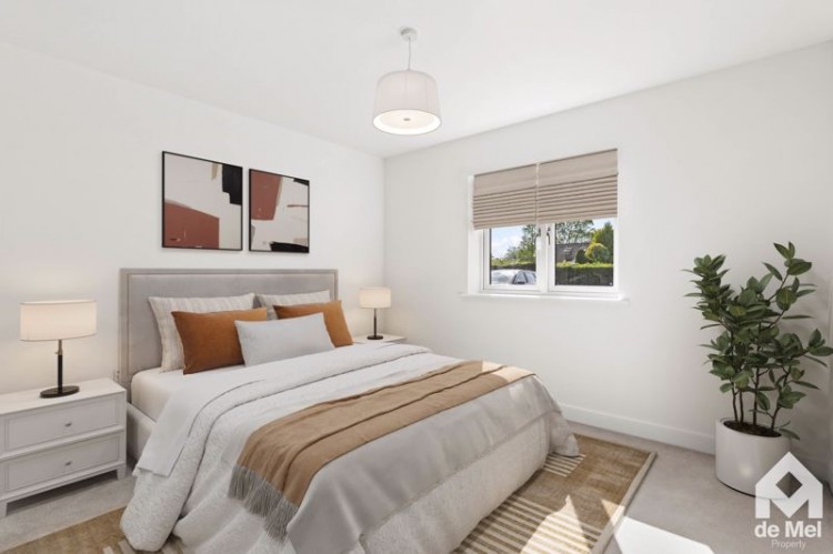 Images for Meadow Place, Down Hatherley Lane