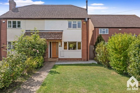 View Full Details for Thirlebrook Cottage, Aston Cross, Tewkesbury, GL20 - EAID:deMelProperty, BID:de Mel Property