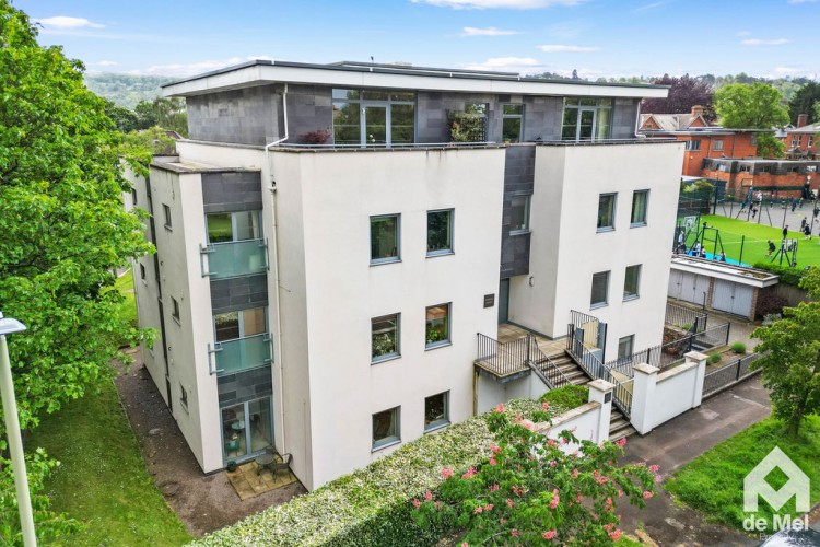 Images for Hartley Court, Pittville Circus Road, Cheltenham