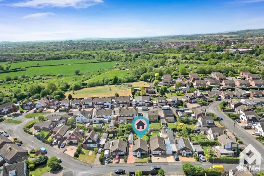 Images for Rosefield Crescent, Tewkesbury