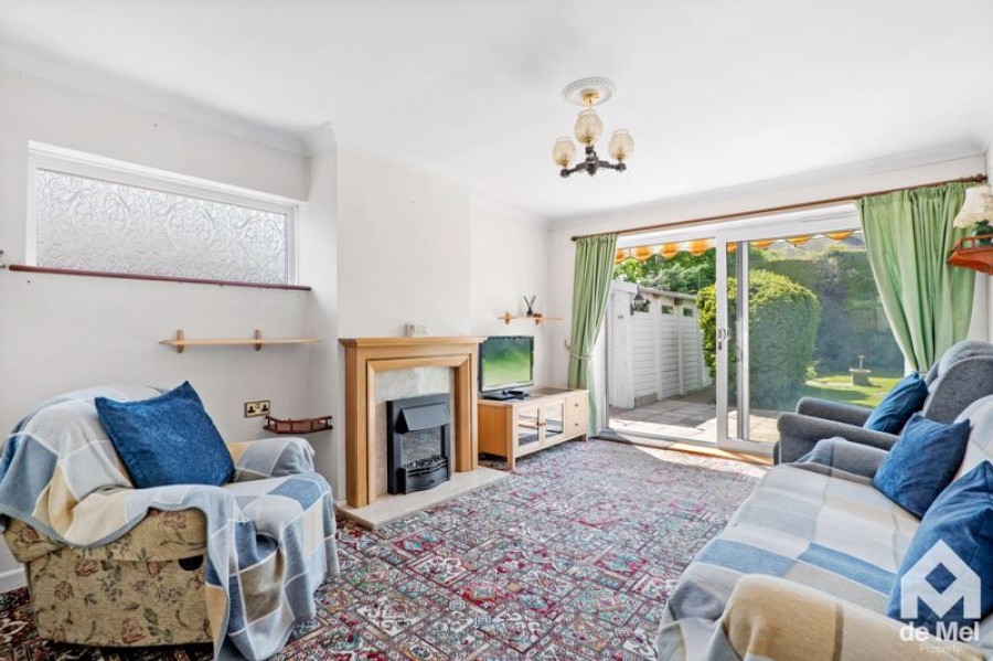 Images for Rosefield Crescent, Tewkesbury