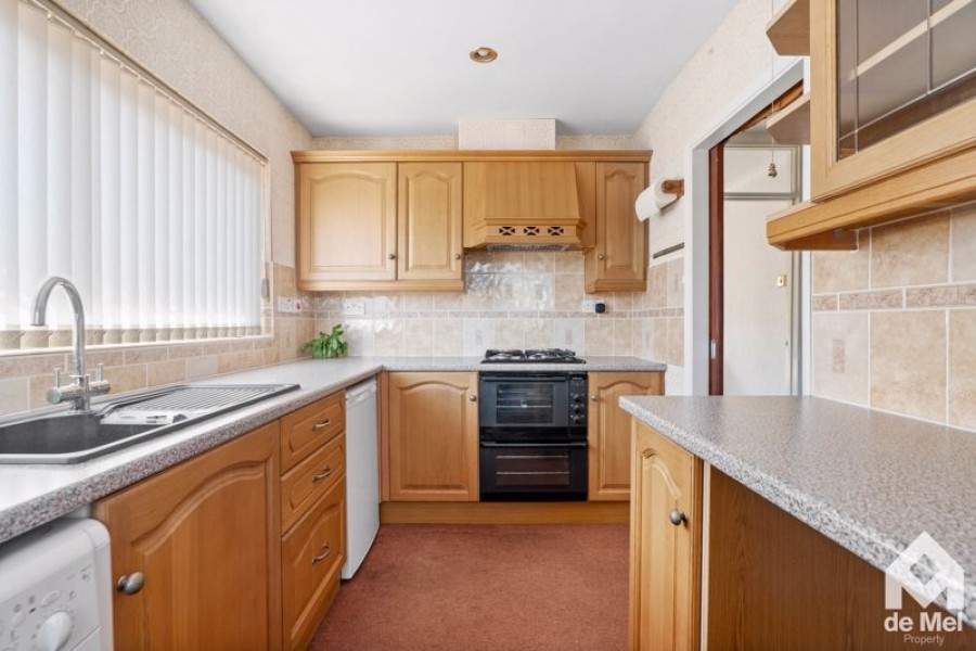 Images for Rosefield Crescent, Tewkesbury