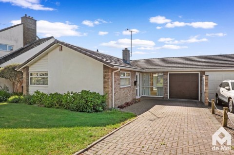 View Full Details for Cleevelands Drive, Cheltenham - EAID:deMelProperty, BID:de Mel Property