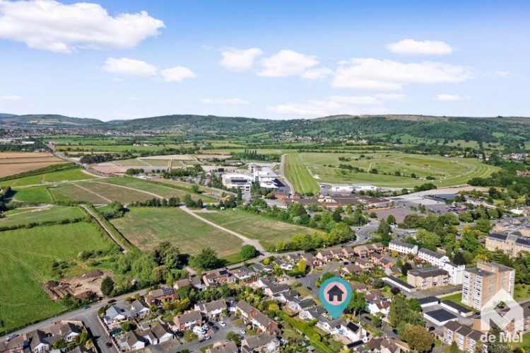 Images for Cleevelands Drive, Cheltenham