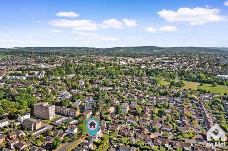 Images for Cleevelands Drive, Cheltenham