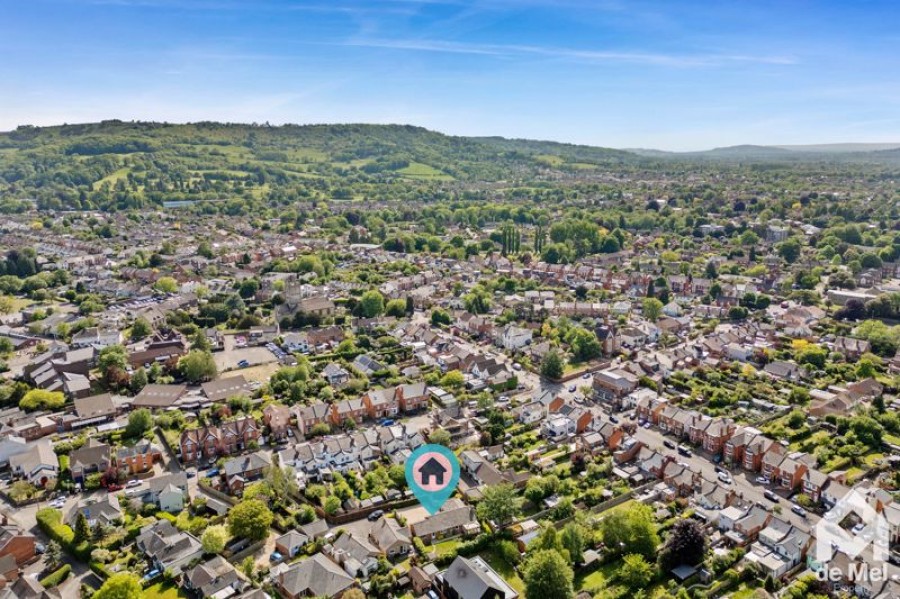 Images for Lyefield Road East, Charlton Kings