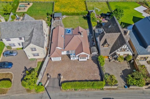 View Full Details for Bowbridge Lane, Prestbury - EAID:deMelProperty, BID:de Mel Property