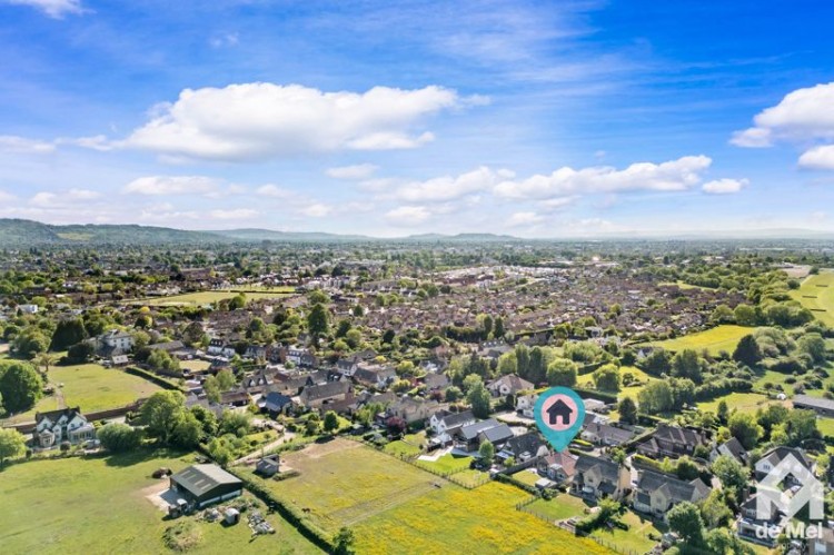 Images for Bowbridge Lane, Prestbury