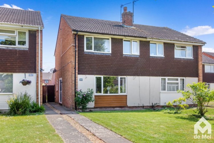 Images for Broad Oak Way, Hatherley