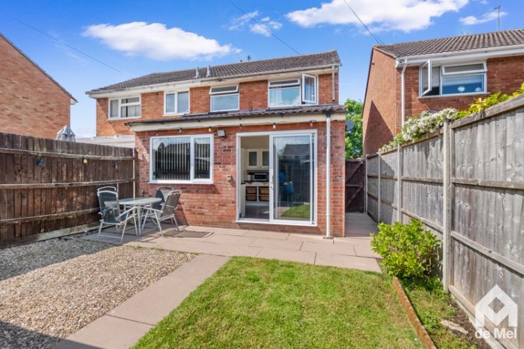 Images for Broad Oak Way, Hatherley