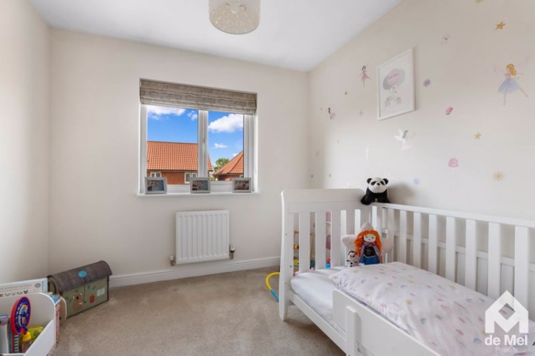 Images for Cowslip Close, Cheltenham