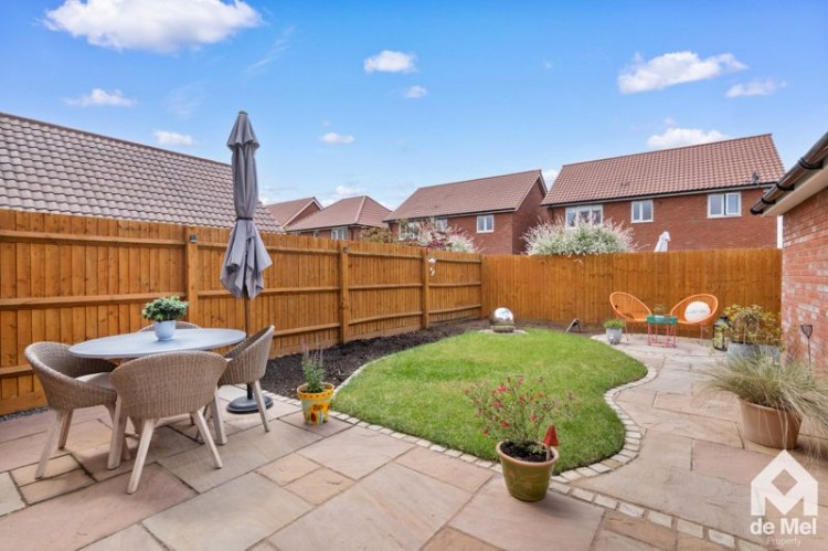Images for Cowslip Close, Cheltenham