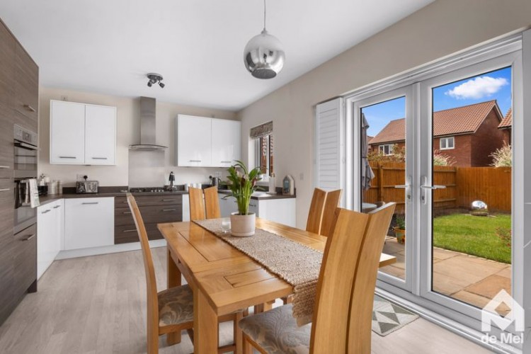 Images for Cowslip Close, Cheltenham