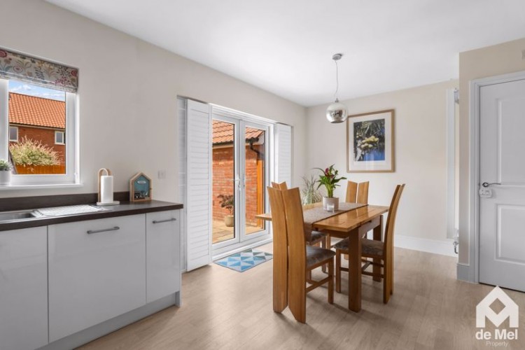 Images for Cowslip Close, Cheltenham