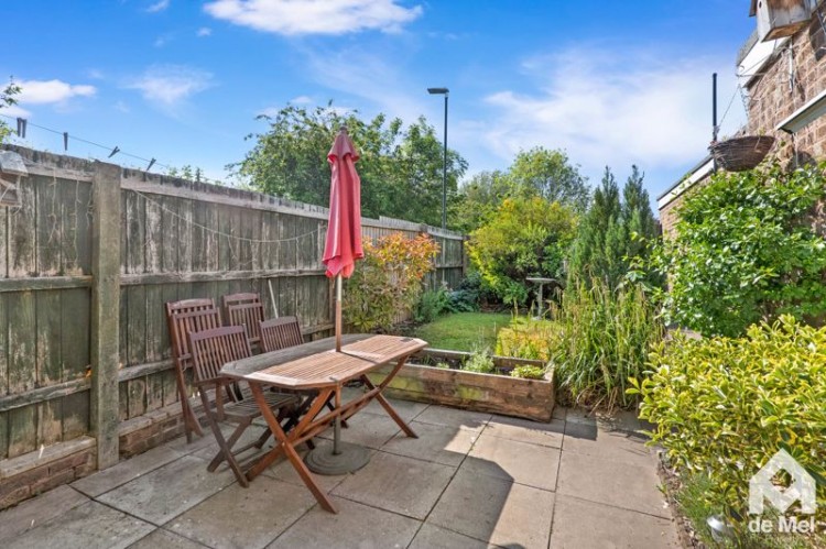 Images for Elders Field, Winchcombe