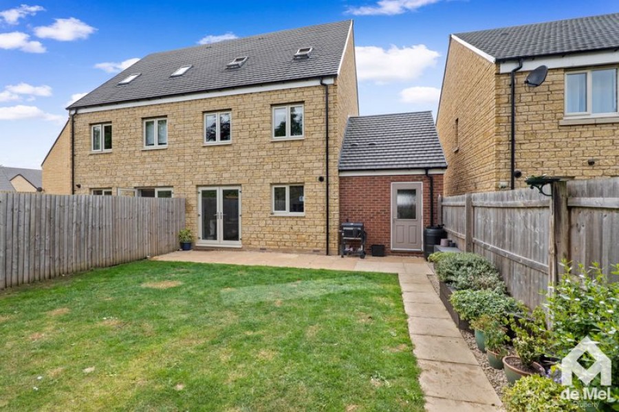 Images for Castle Close, Cheltenham