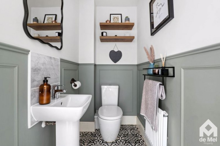 Images for Castle Close, Cheltenham