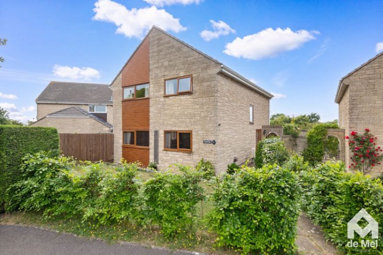 Images for Britannia Way, Woodmancote, Cheltenham, GL52