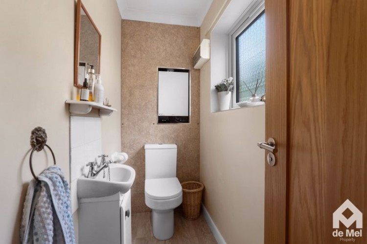 Images for Britannia Way, Woodmancote