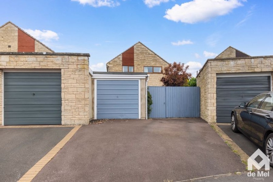 Images for Britannia Way, Woodmancote