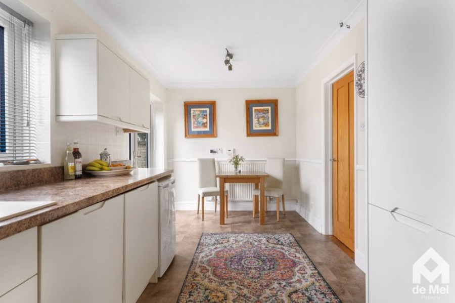 Images for Britannia Way, Woodmancote