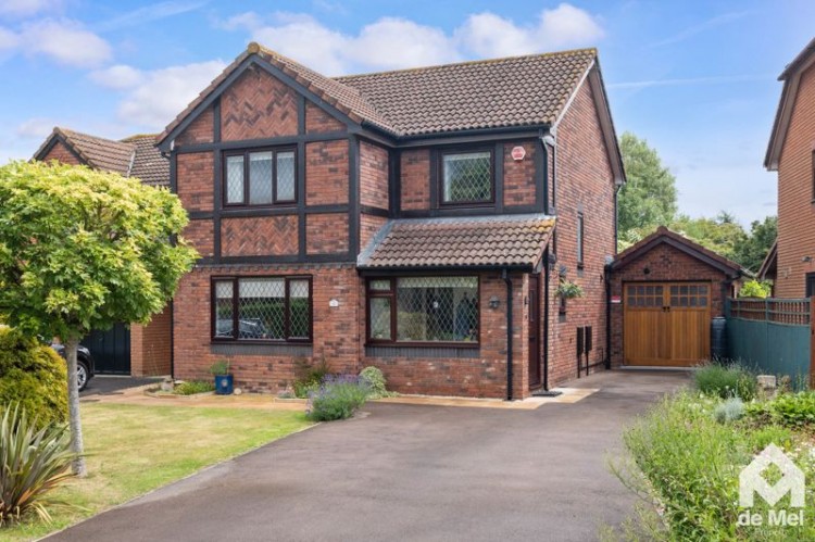 Images for Vilverie Mead, Bishops Cleeve