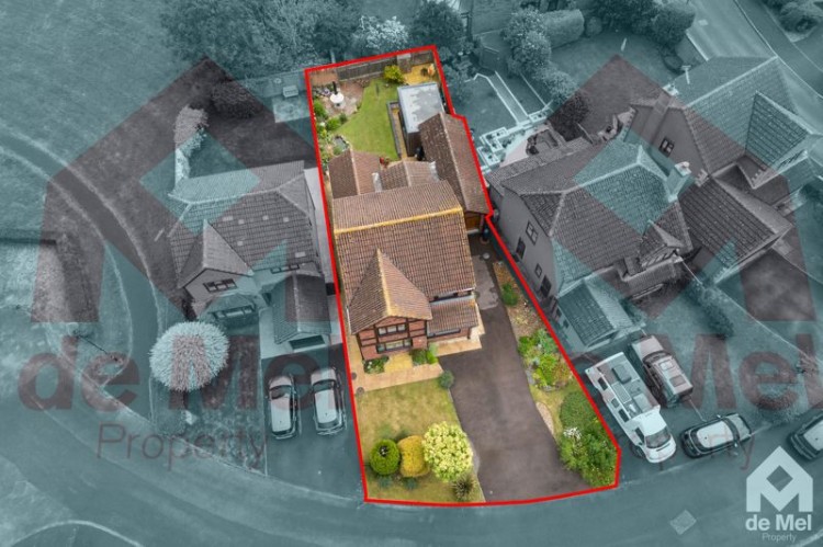 Images for Vilverie Mead, Bishops Cleeve