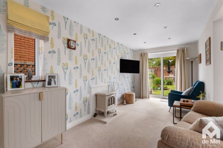 Images for Vilverie Mead, Bishops Cleeve