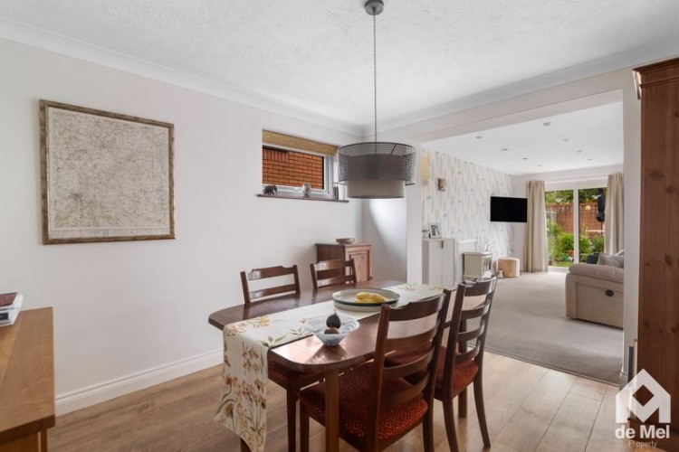 Images for Vilverie Mead, Bishops Cleeve