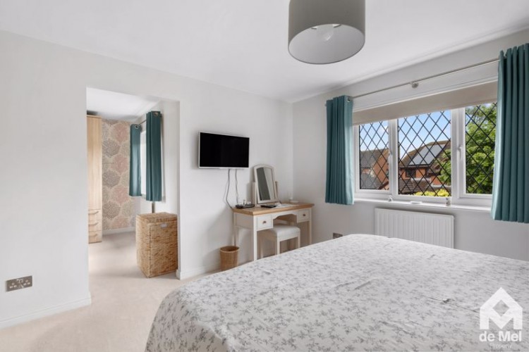 Images for Vilverie Mead, Bishops Cleeve