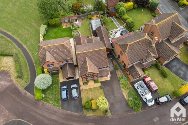 Images for Vilverie Mead, Bishops Cleeve
