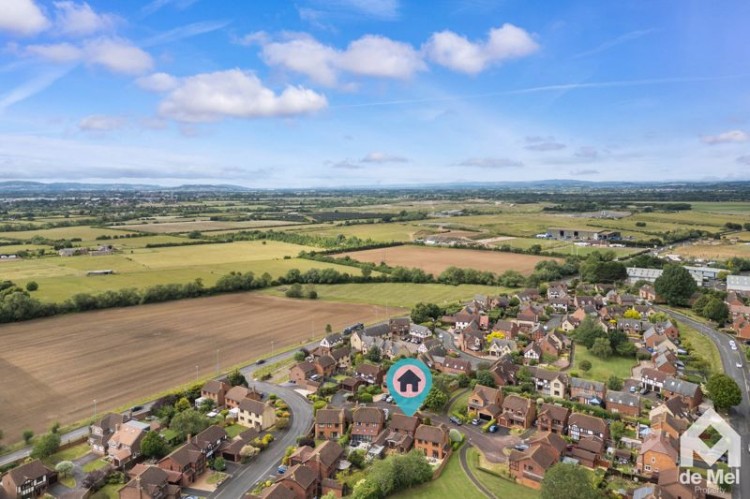 Images for Vilverie Mead, Bishops Cleeve