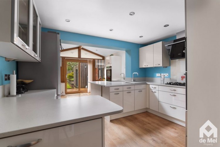 Images for Vilverie Mead, Bishops Cleeve