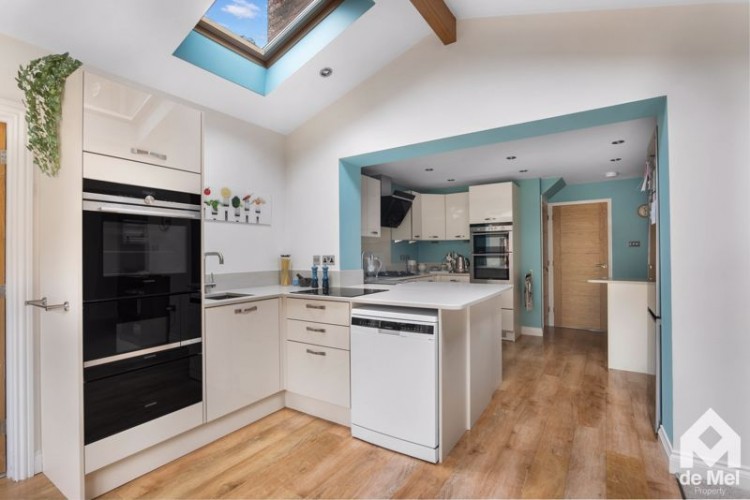 Images for Vilverie Mead, Bishops Cleeve