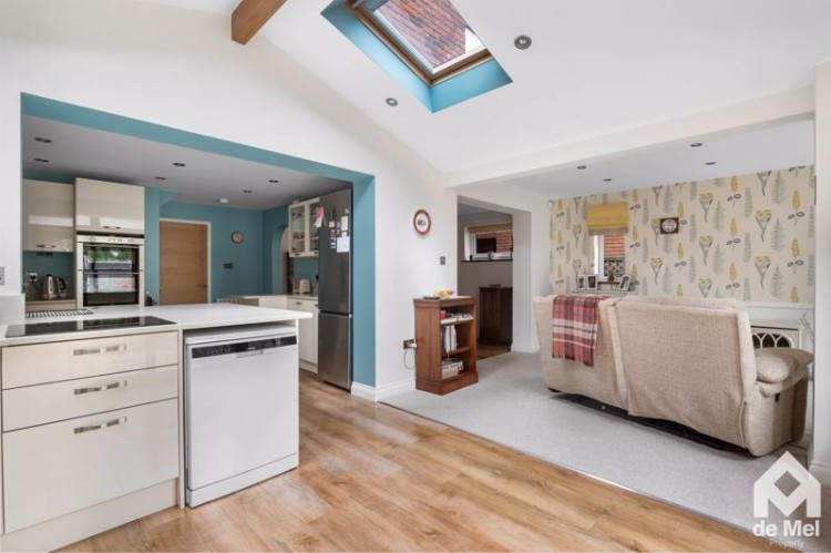 Images for Vilverie Mead, Bishops Cleeve