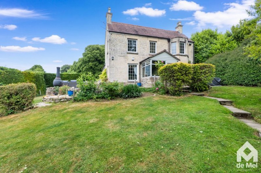 Images for Spring Lane, Cleeve Hill