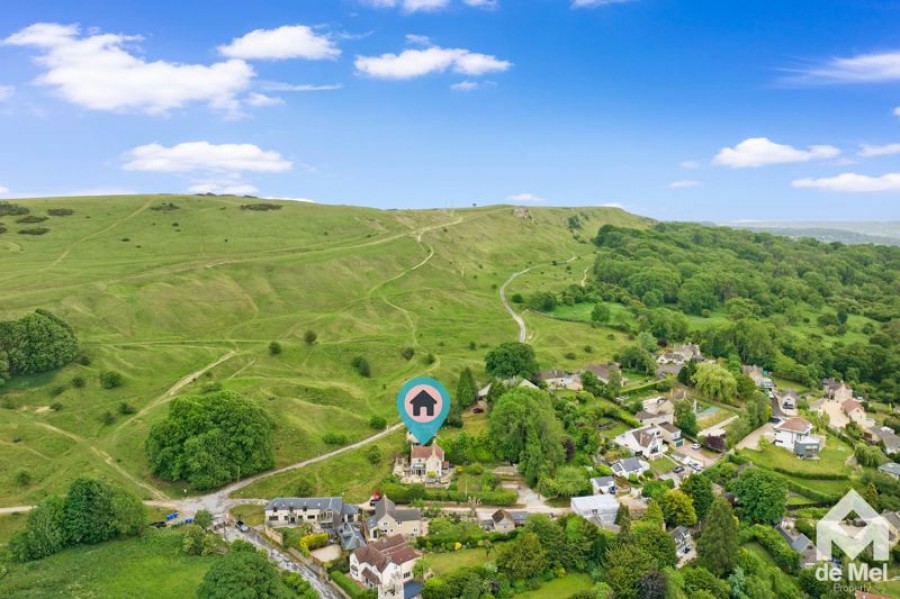 Images for Spring Lane, Cleeve Hill