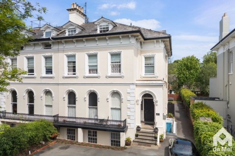 View Full Details for Lansdown Road, Cheltenham - EAID:deMelProperty, BID:de Mel Property